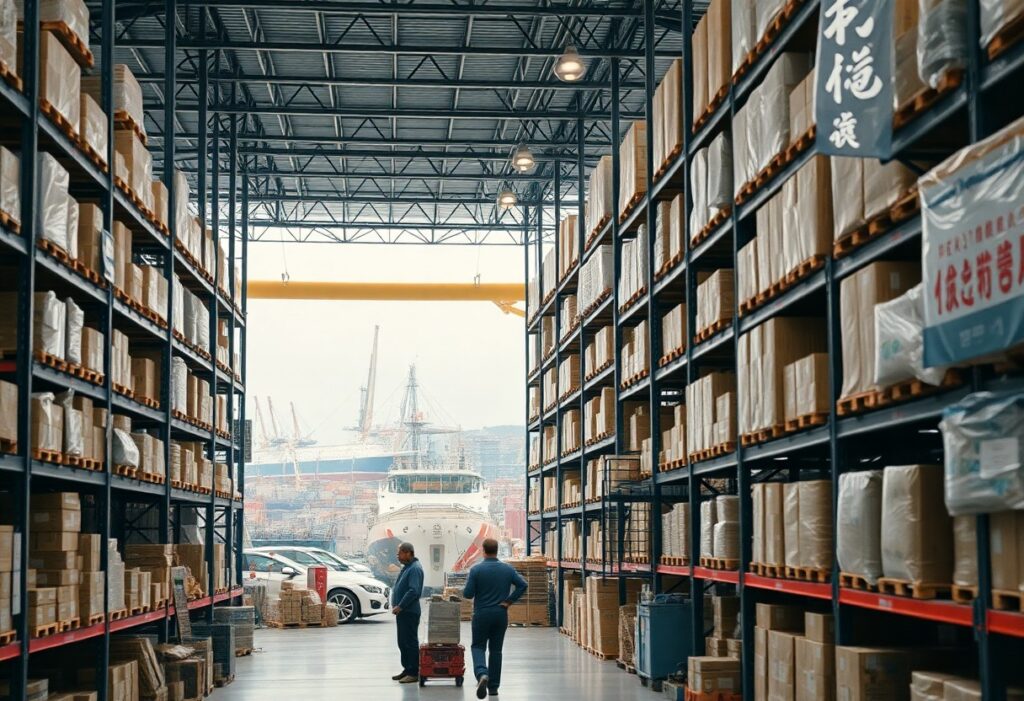 8 Steps To Better Warehousing In Keelung Djk 1